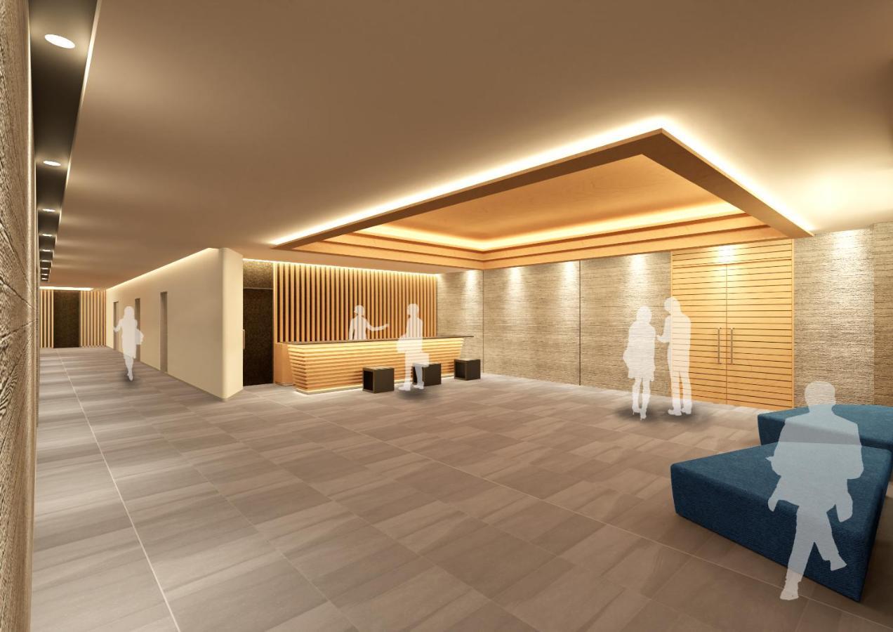 Jr Clement Inn Kochi Exterior photo